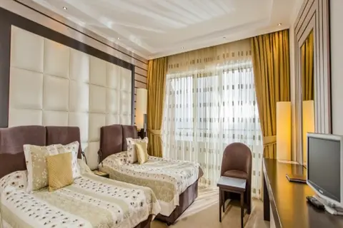 Grand Hotel Pomorie in Riviera, foto 15