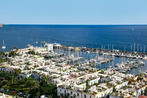 Apartamentos LIVVO Puerto de Mogán in Playa de Mogán — foto 30