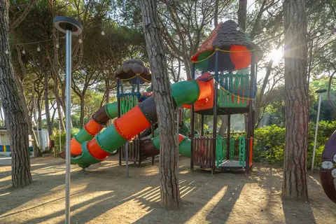 Jesolo Family Resort in Jesolo — foto 9