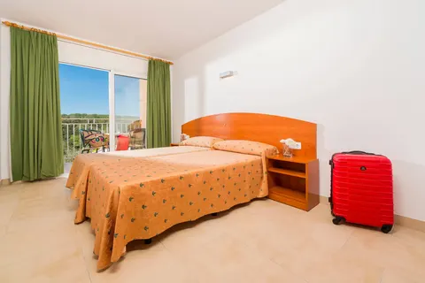 Appartementen Condado in Lloret de Mar — foto 11