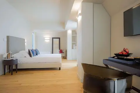 Hotel Politeama in Palermo, foto 3