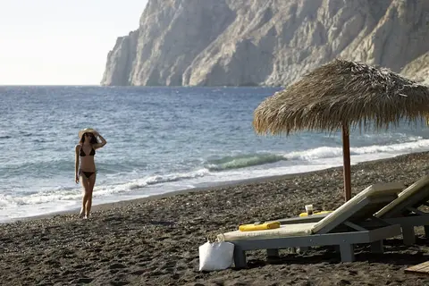 Santorini Kastelli Resort in SUNFLOWER SANTORINI, foto 16