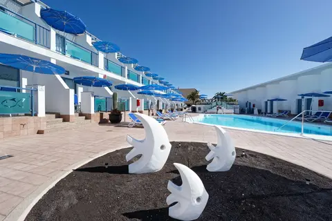 Igramar Morrojable Apartments in Morro Jable — foto 4