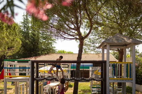 Camping Punta Spin foto 5