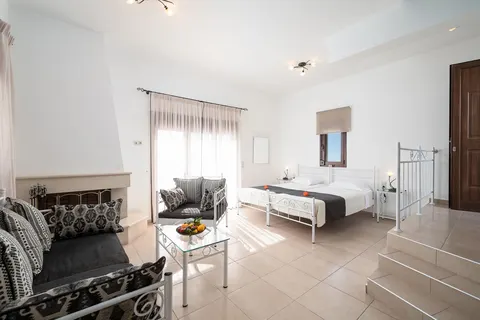 Aparthotel Lenikos in Agia Galini — foto 11