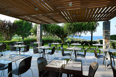 Hotel Eleftheria foto 5