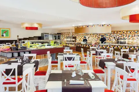 Hotel Las Aguilas Tenerife Affiliated by Meli in Puerto de la Cruz — foto 10