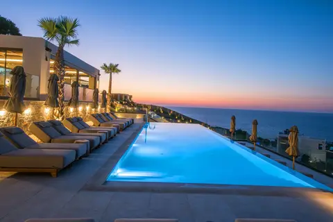 Happy Cretan Suites in Δημοτική Ενότητα Γαζίου — foto 2