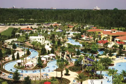 Holiday Inn Club Vacations at Orange Lake Res in Orange Lake Boulevard — foto 11