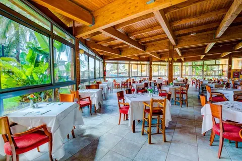 SBH Costa Calma Beach Resort in Pájara — foto 6