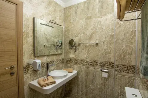 Basar Hotel in Ortaca — foto 24