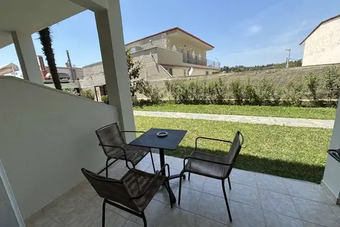 Samel Hotel in Δημοτική Ενότητα Κασσάνδρας — foto 6