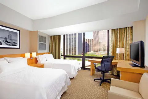 The Westin Bonaventure Hotel & Suites in Los Angeles — foto 6