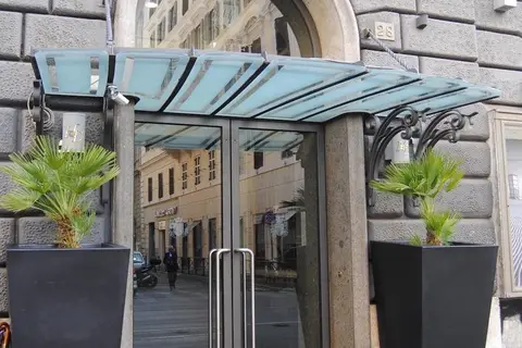 Hotel Diplomatic in Rome — foto 3