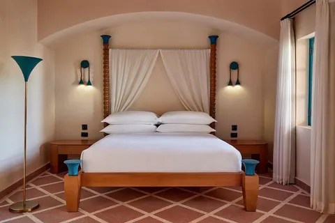 Sheraton Miramar in El Gouna — foto 9