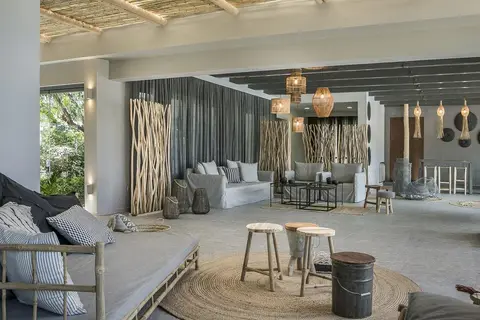 Avithos Resort Kefalonia in Σβορωνάτα — foto 8