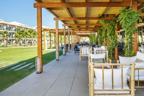 Hotel AP Cabanas Beach & Nature - all inclusive foto 20