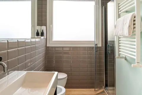 Aparthotel Adagio Rome Vatican in Rome — foto 7