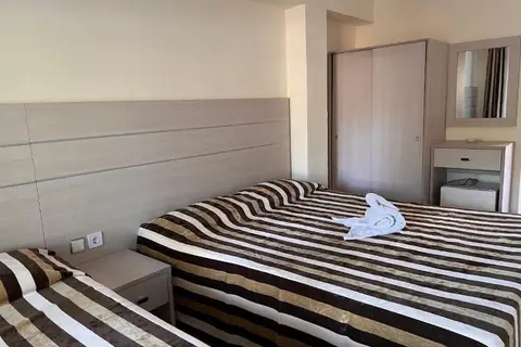 Hanioti Grand Victoria in Δημοτική Ενότητα Παλλήνης — foto 29