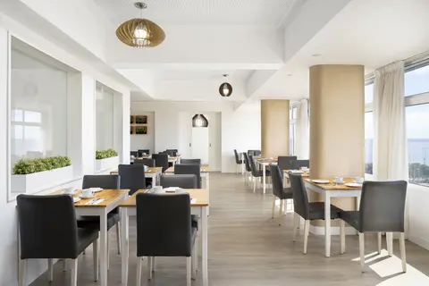 Hotel Parque in Las Palmas — foto 11