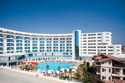 Narcia Resort Side in Manavgat