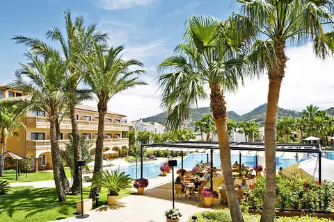 Mon Port Hotel & Spa in Andratx — foto 19