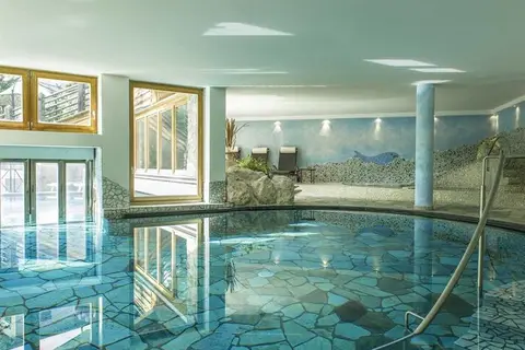 Hotel Taubers Unterwirt in Feldthurns, foto 5