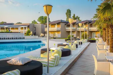 Dion Palace Beauty & Spa Resort in Dion Olympos Municipality, foto 15