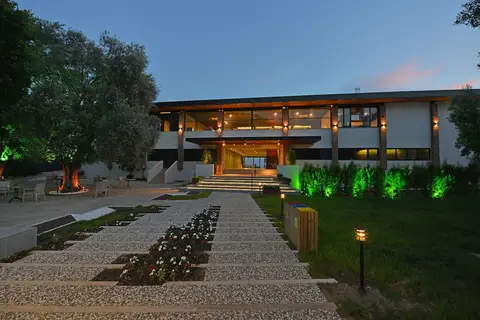 Belcekum Beach Hotel in Fethiye — foto 29