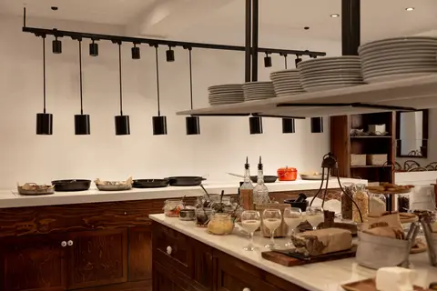 Appartementen Residence Villas in Δημοτική Ενότητα Μαλίων — foto 21