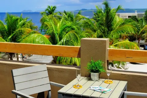Eden Beach Resort Bonaire in Kralendijk — foto 9