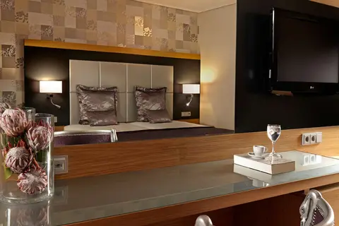 Divani Palace Acropolis in Athene — foto 16