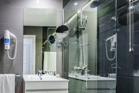 Luna Hotel Turismo in Abrantes — foto 14
