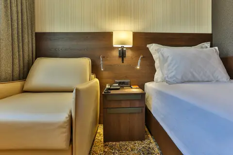 Hotel Zeta in Budva — foto 4