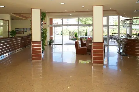 Hotel Veris in Несебър — foto 8