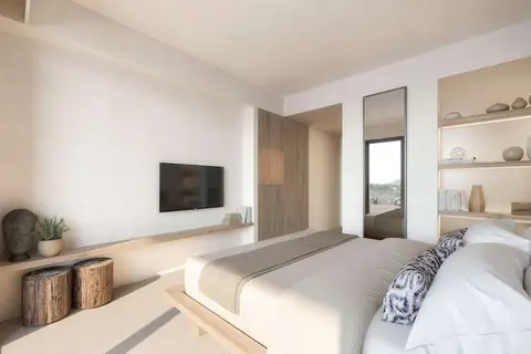 Serawa Moraira Hotel (ex. Gema) in Moraira — foto 5
