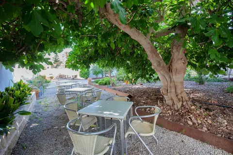 Petit Garden Hotel by Flacalco in Cala Ratjada — foto 8