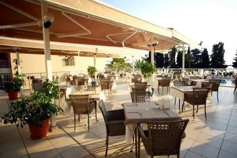 Incekum Su Hotel in Alanya — foto 10