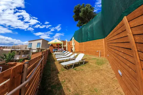 Porto Planos Beach Hotel in Δημοτική Ενότητα Ζακυνθίων — foto 24