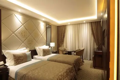 The Parma Hotel Downtown in Kadıköy — foto 26