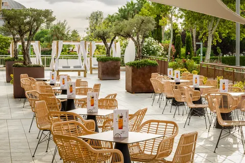 Hotel Alegria Caprici Verd foto 7