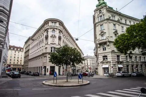 Pension Central foto 1