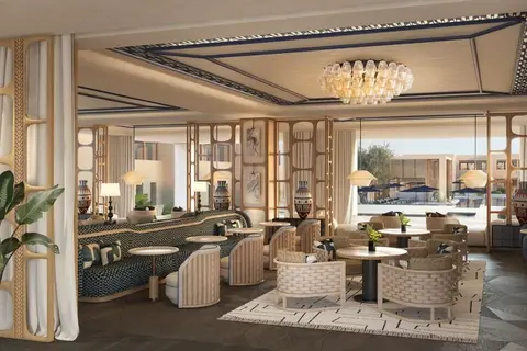 Amoh a Luxury Collection Resort Rhodes in Pefki, foto 22