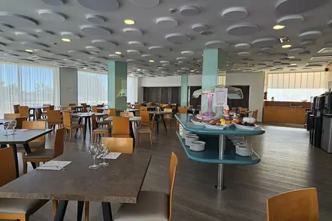 Hotel Lodomar Spa & Talasoterapia in San Pedro del Pinatar — foto 27