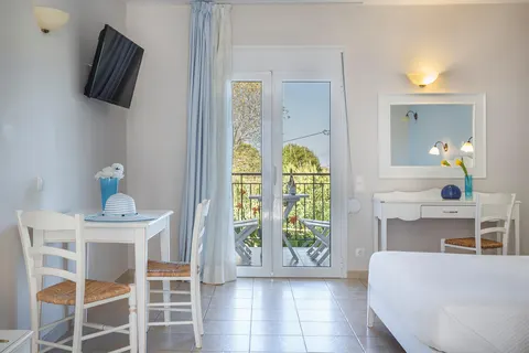 Aparthotel Astra Village in Svoronata — foto 14