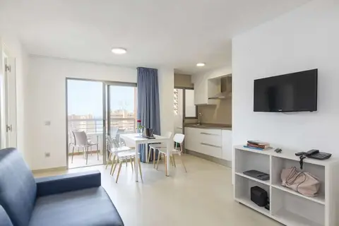 Aparthotel BCL Levante Lux in Benidorm — foto 12