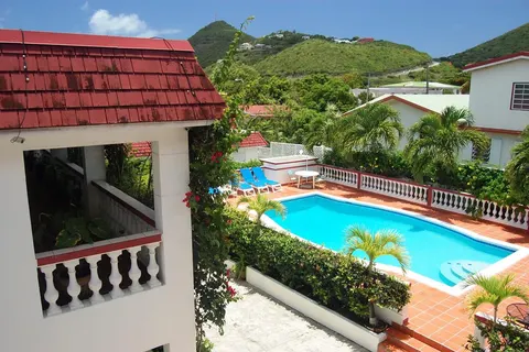 L'Espérance in Cul-de-Sac — foto 5