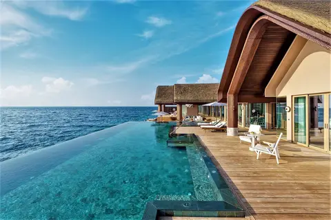 Joali Being in Raa Atoll — foto 9