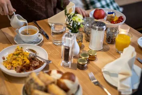 Hotel Restaurant zum Reussenstein foto 30