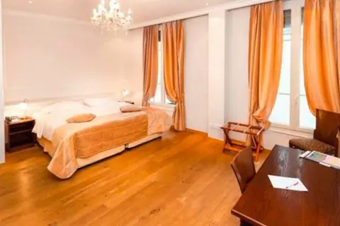 Hotel Helvetie Montreux in Montreux — foto 14